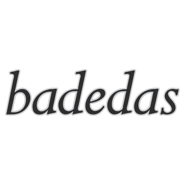 BADEDAS