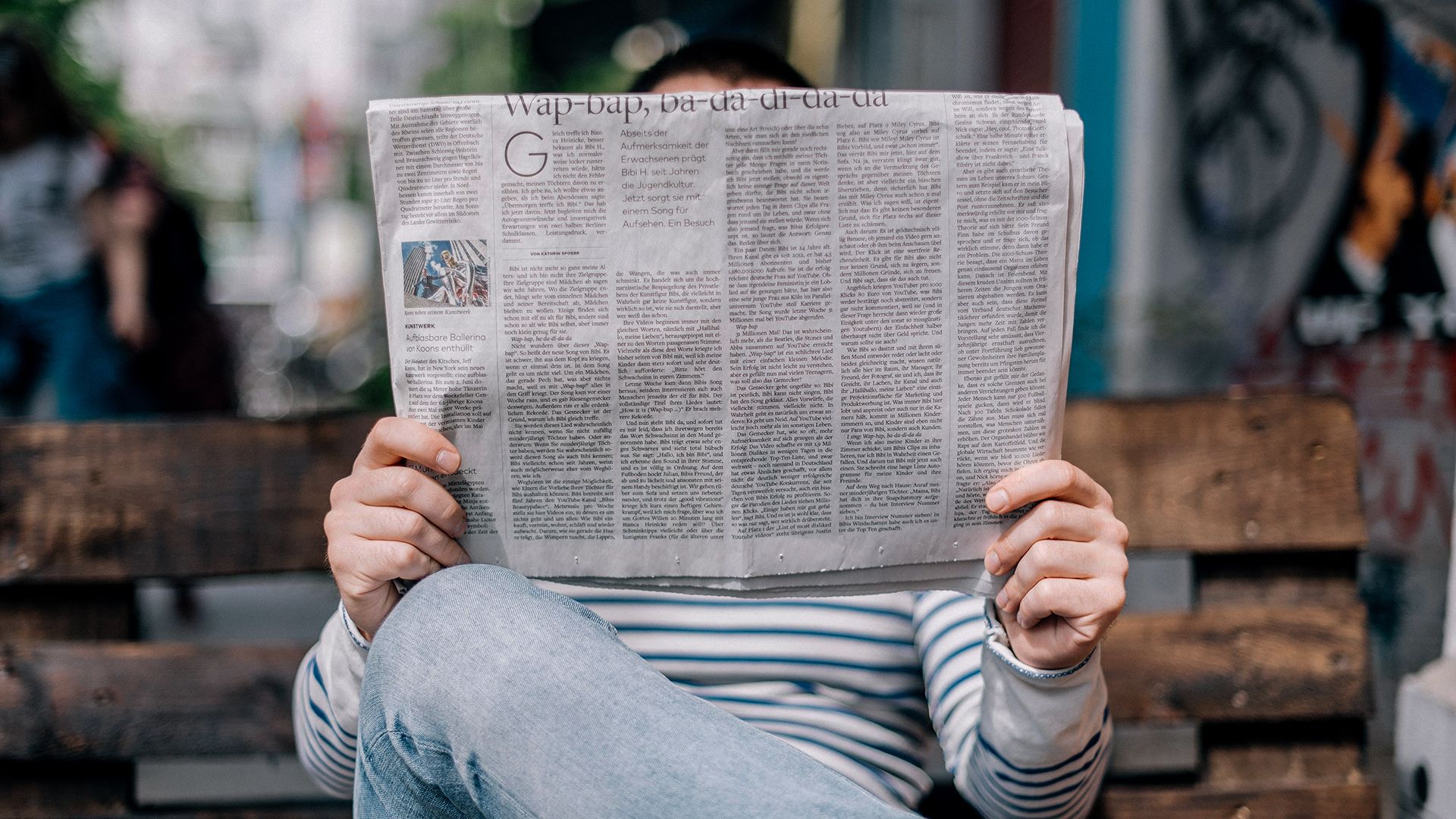 girls news