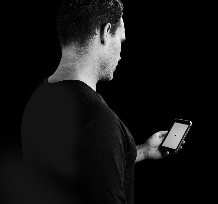 dan gallucci using the nuro app