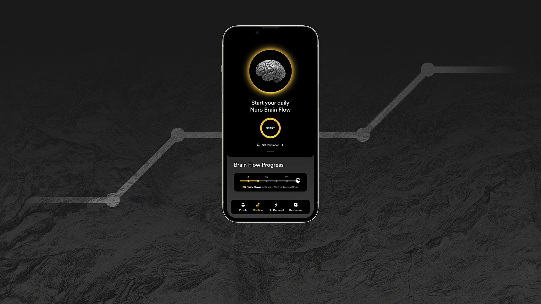 nuro app