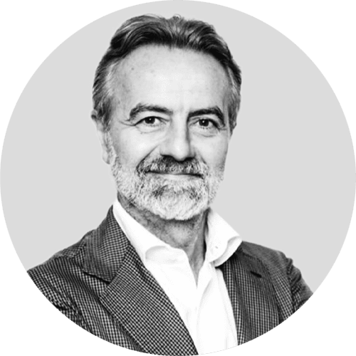 luca pani