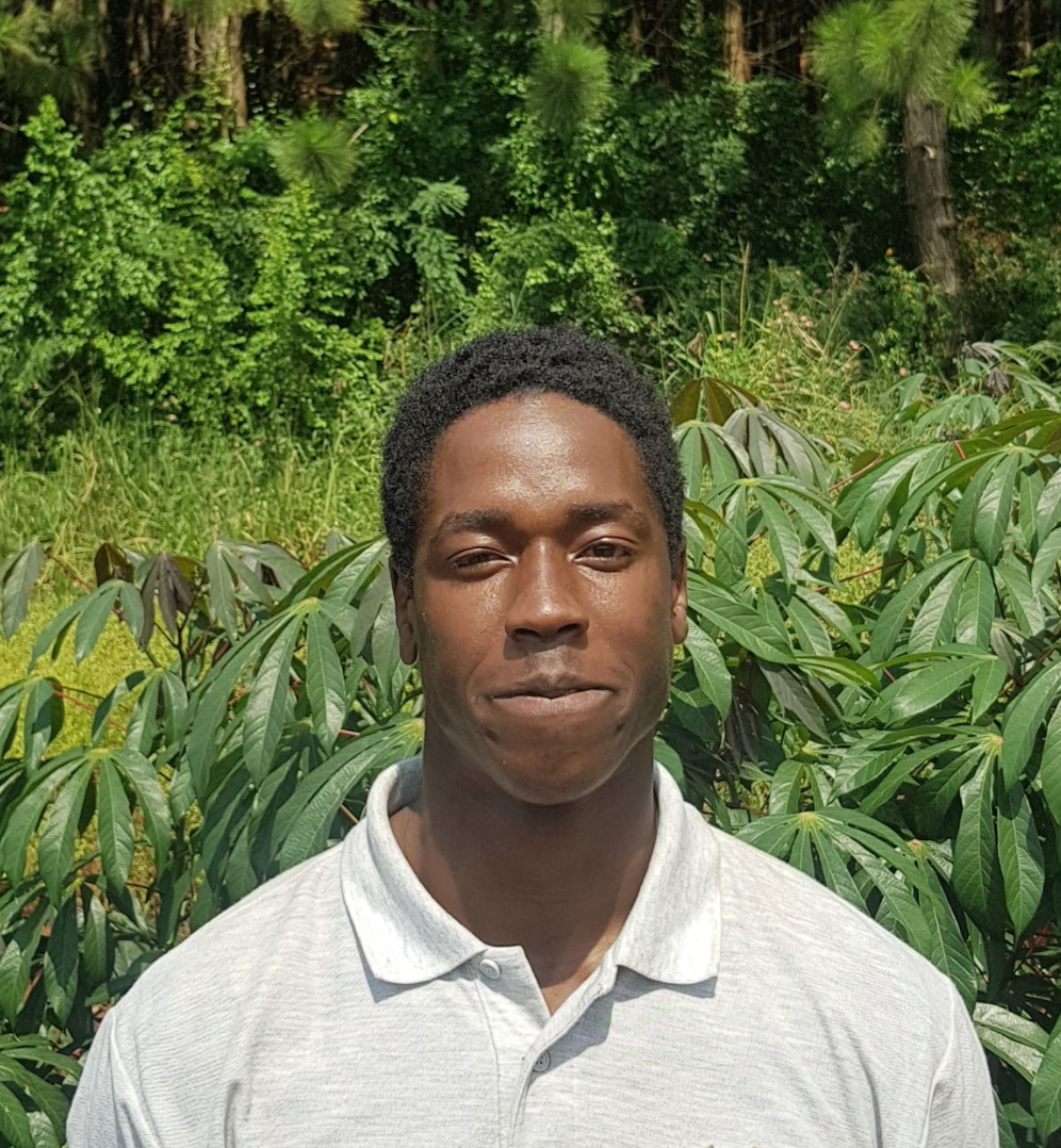 Obaya Dralega · Kampala