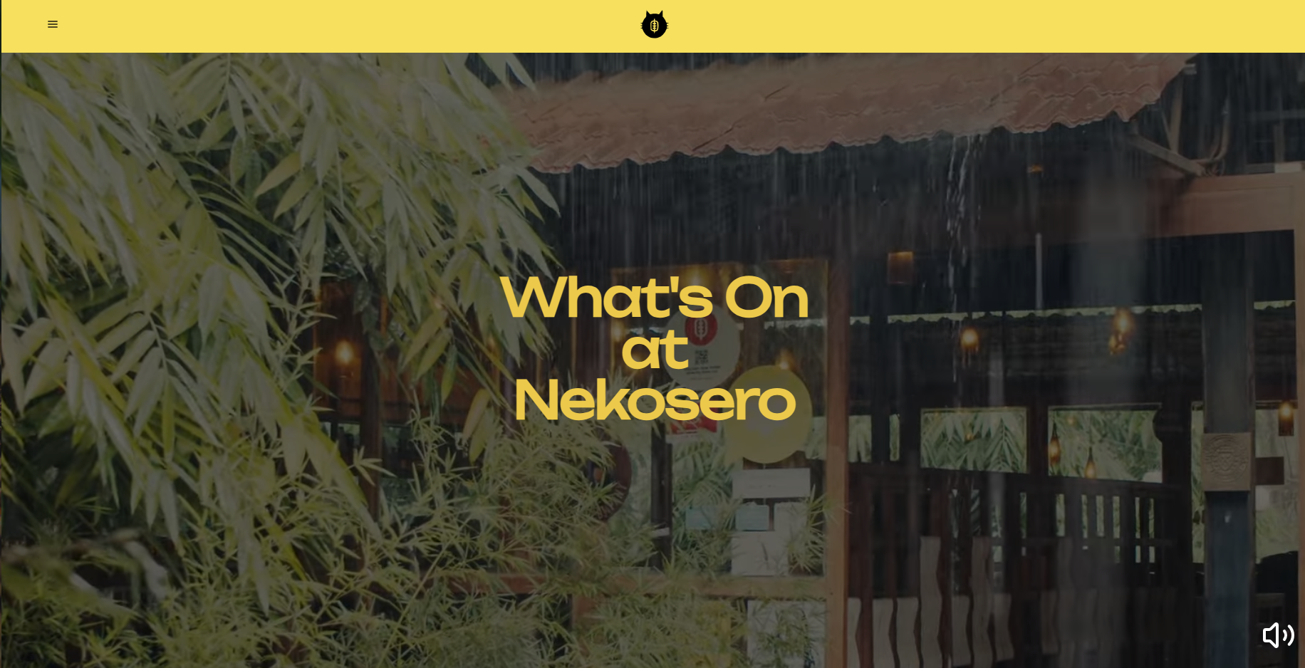 Nekosero