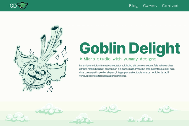 Goblin Delight