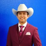 Adrian Anthony Amador
