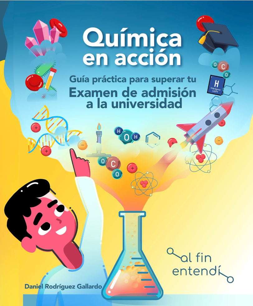 Química en acción: Volumen 1