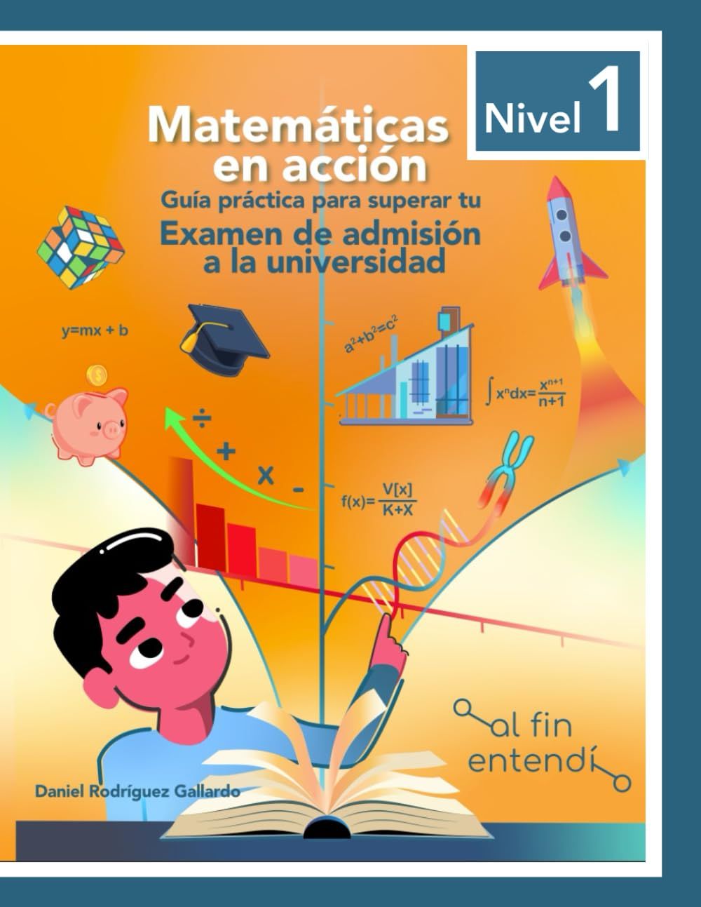 Matemáticas en acción