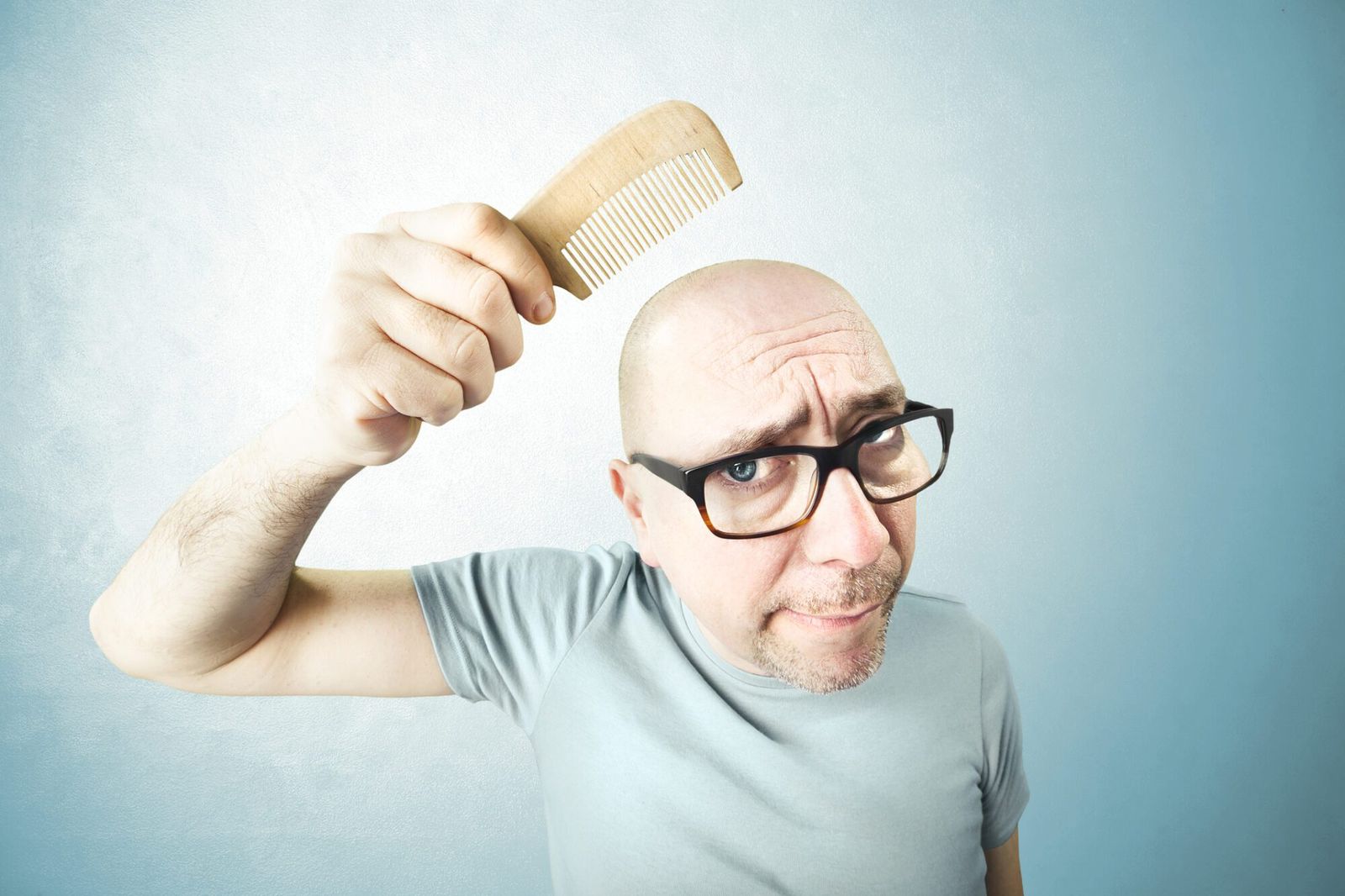 Desmitificando la Alopecia: Mitos y Realidades