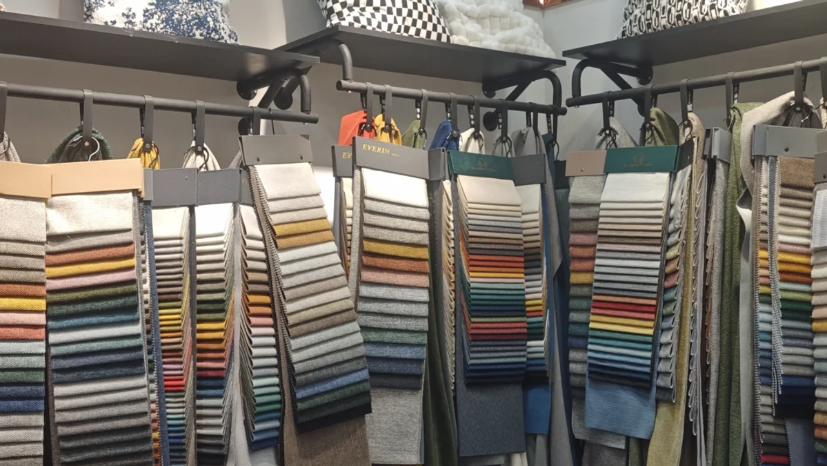 Upholstery Fabrics 101: A Guide to Durability, Cleanability, and Fire Safety for Commercial Furniture