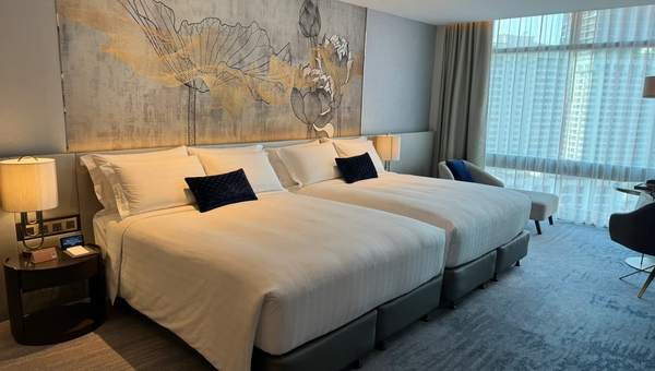 Hotel FF&E Procurement Checklist: What Every Project Manager Needs to Know