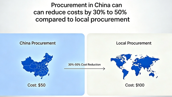 How to Source FF&E from China: A Complete Guide for Hotel and Commercial Projects