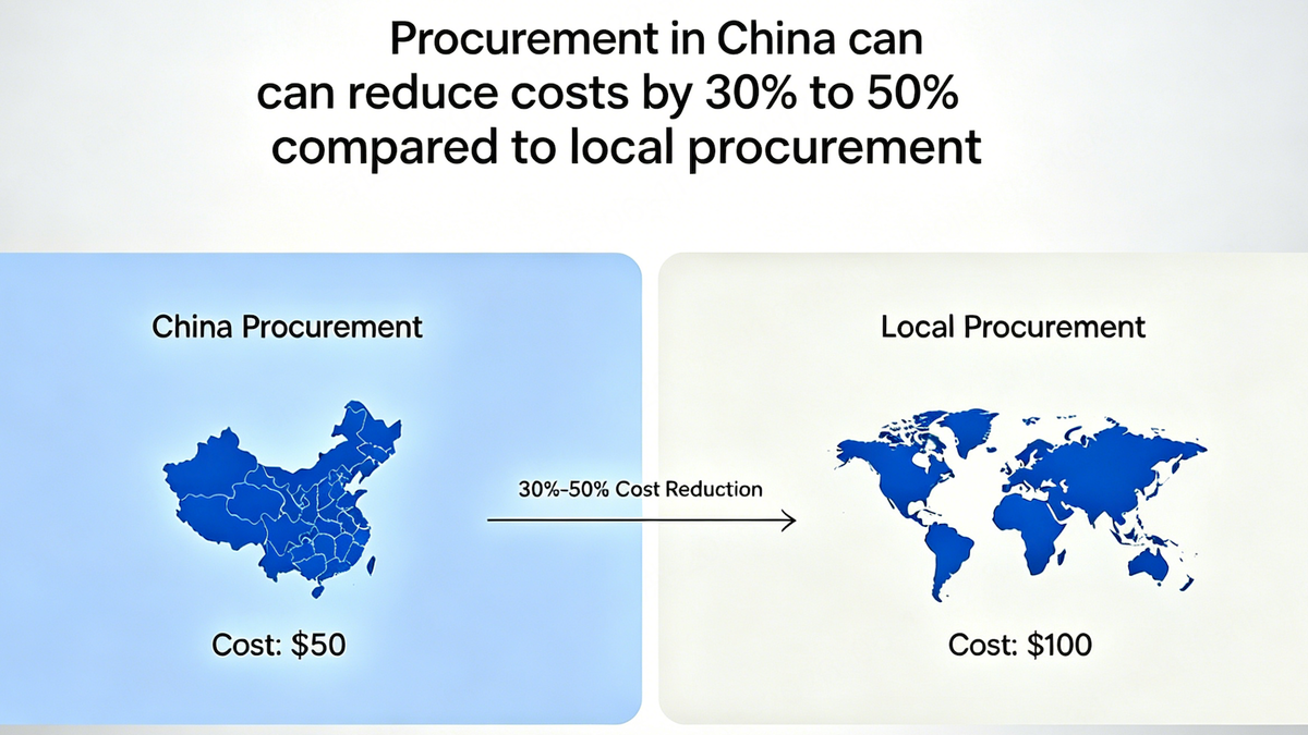 How to Source FF&E from China: A Complete Guide for Hotel and Commercial Projects