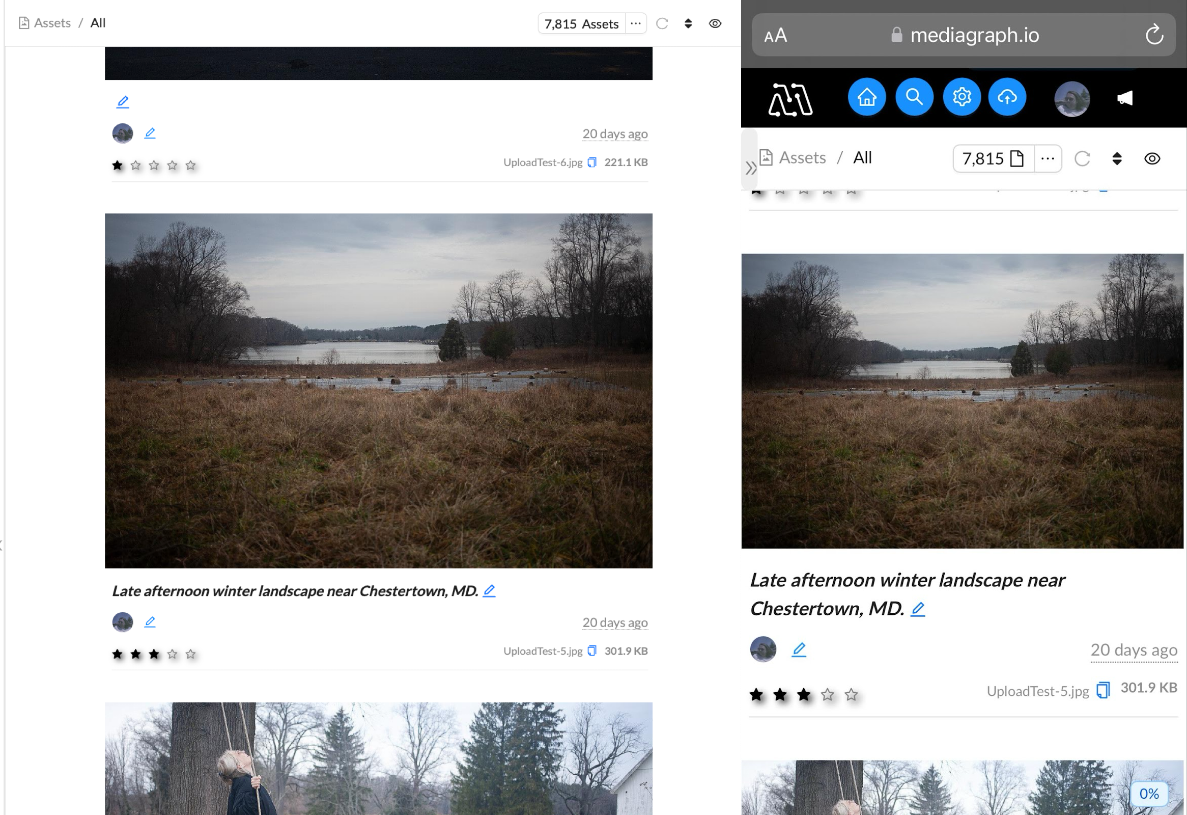 August '24 Feature Update | Mediagraph.io