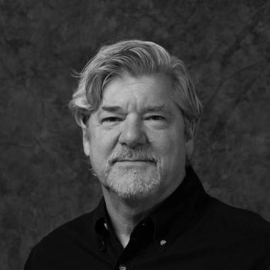 Peter Krogh, directeur des produits chez Mediagraph