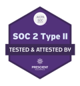 SOC 2 Type II