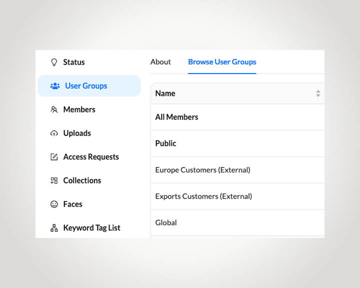 Easy Global Distribution