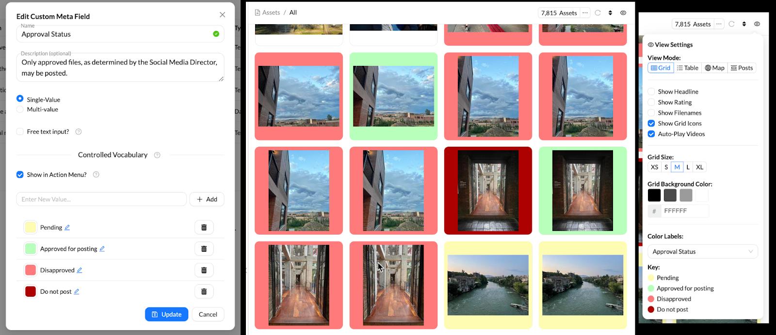 August '24 Feature Update | Mediagraph.io