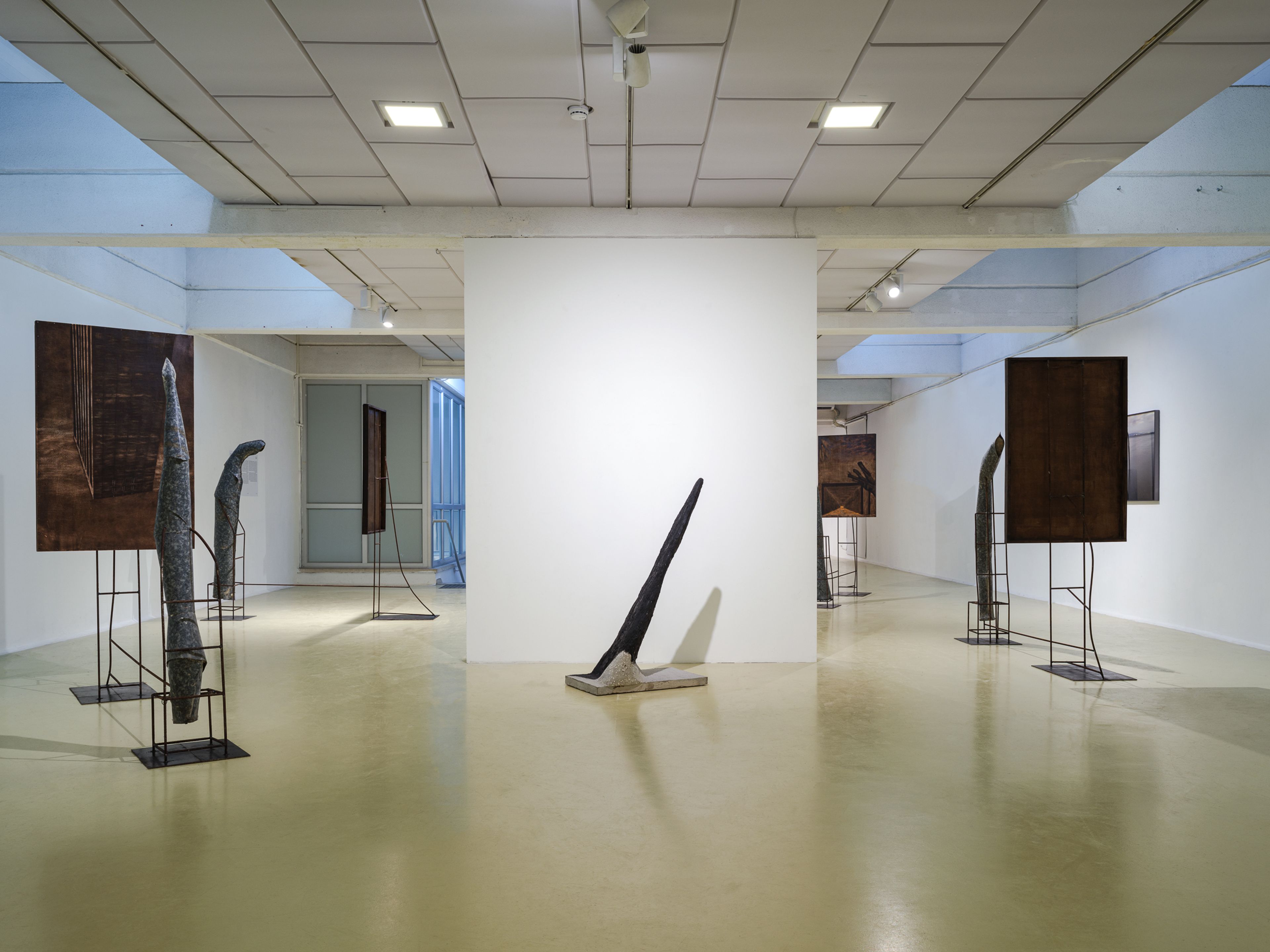 Leaving Room | Solo Exhibition
