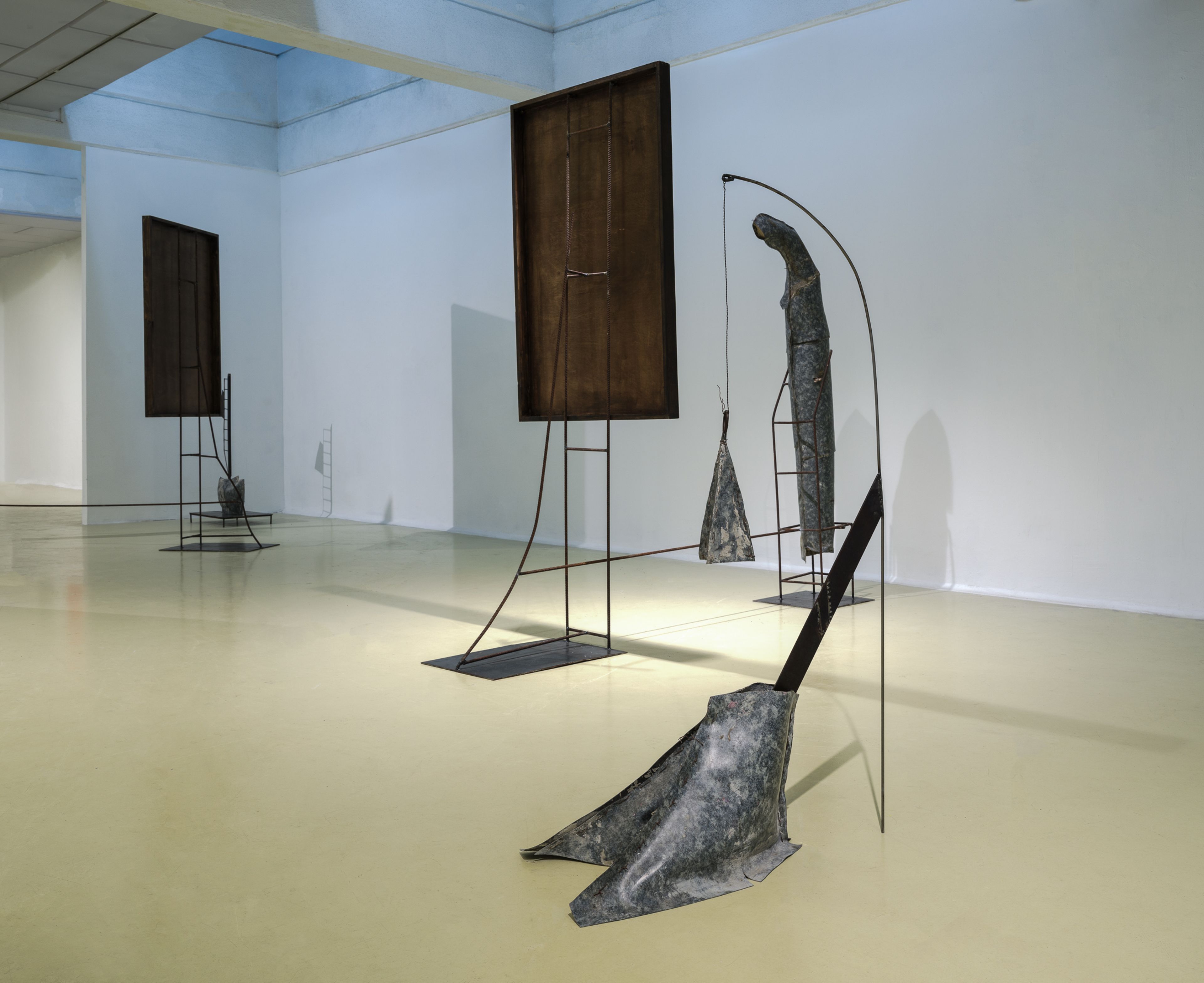 Leaving Room | Solo Exhibition