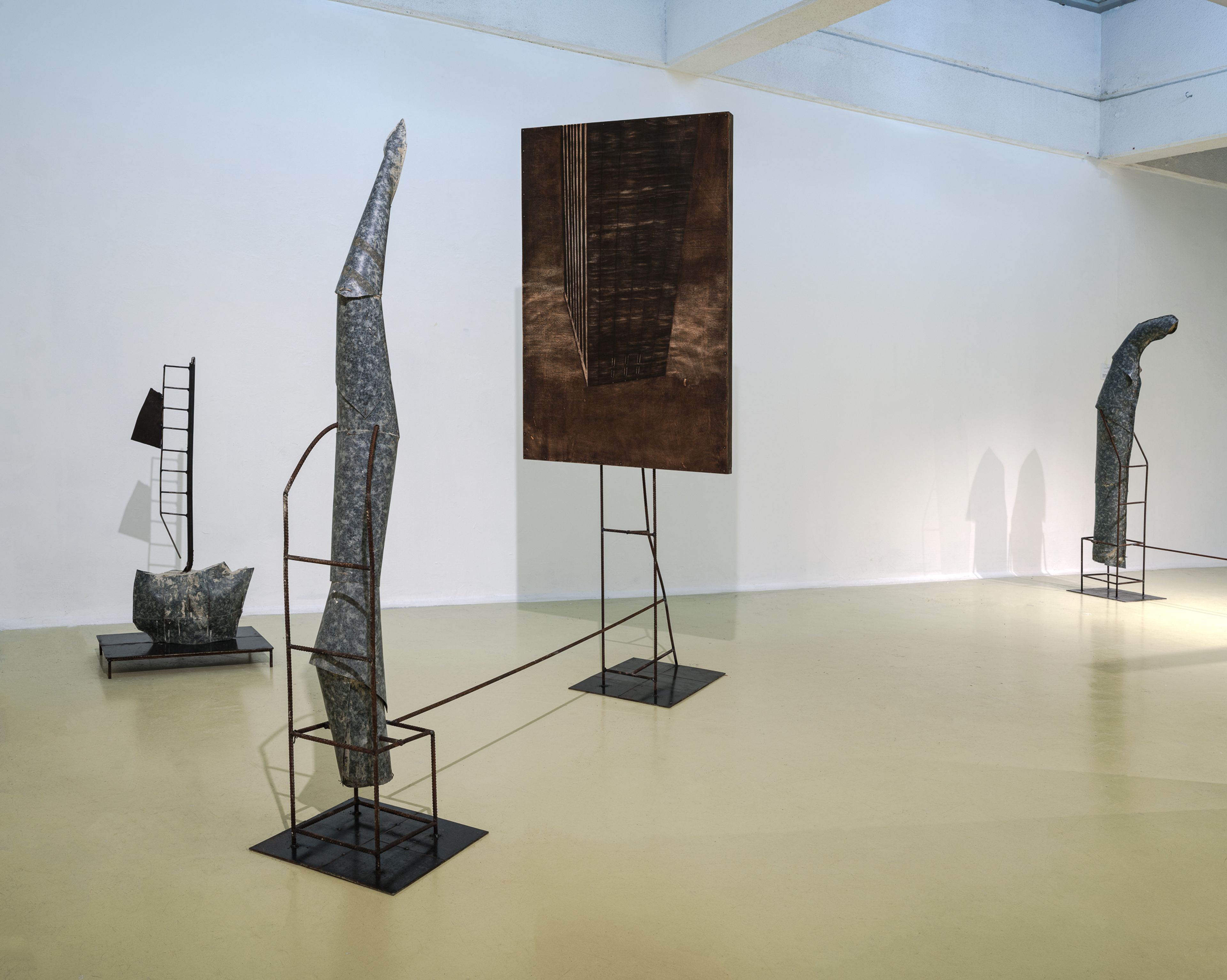 Leaving Room | Solo Exhibition