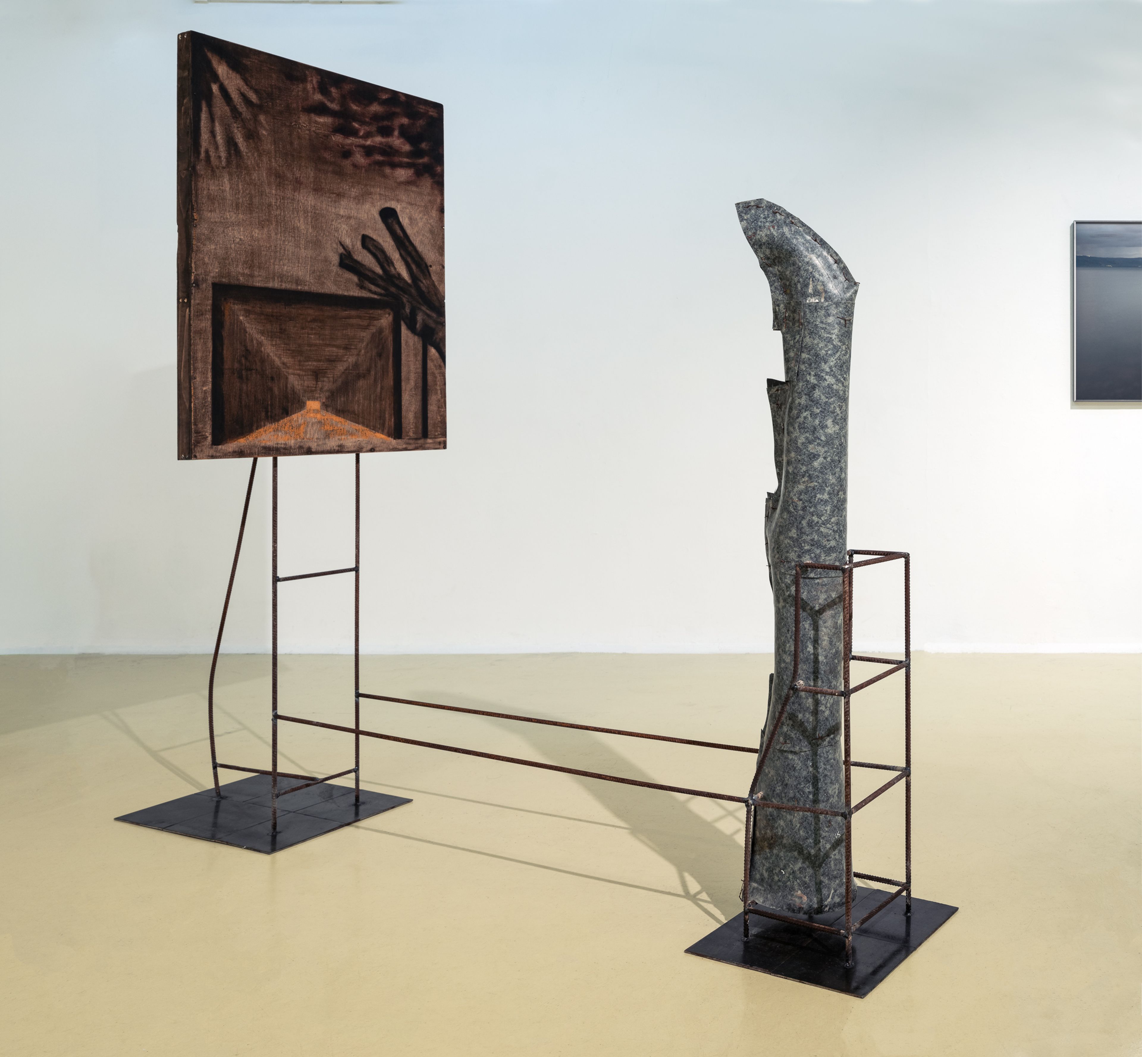 Leaving Room | Solo Exhibition