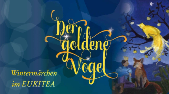 Der goldene Vogel