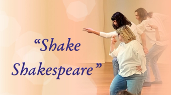 „Shake Shakespeare“ – Inklusion und Vielfalt auf der Bühne