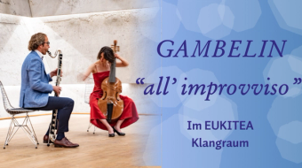 Ensemble Gambelin – all’improvviso