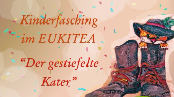 Der gestiefelte Kater Der gestiefelte Kater