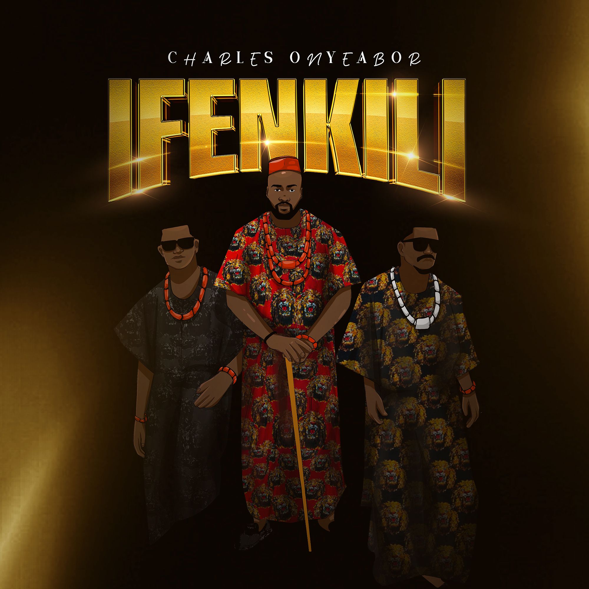 Ifenkili 