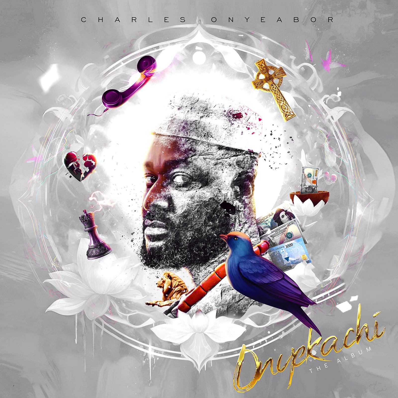 Onyekachi (The Album)