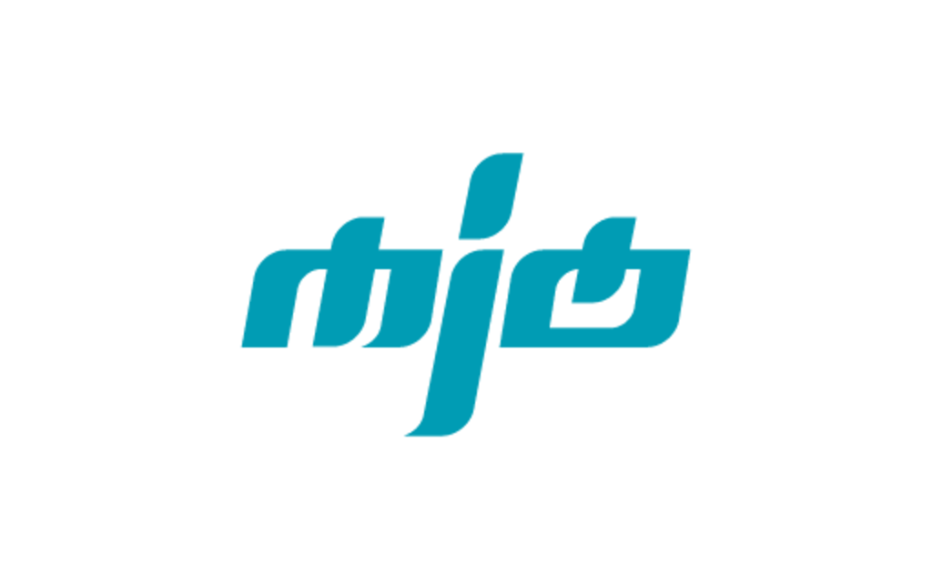 mjö logo