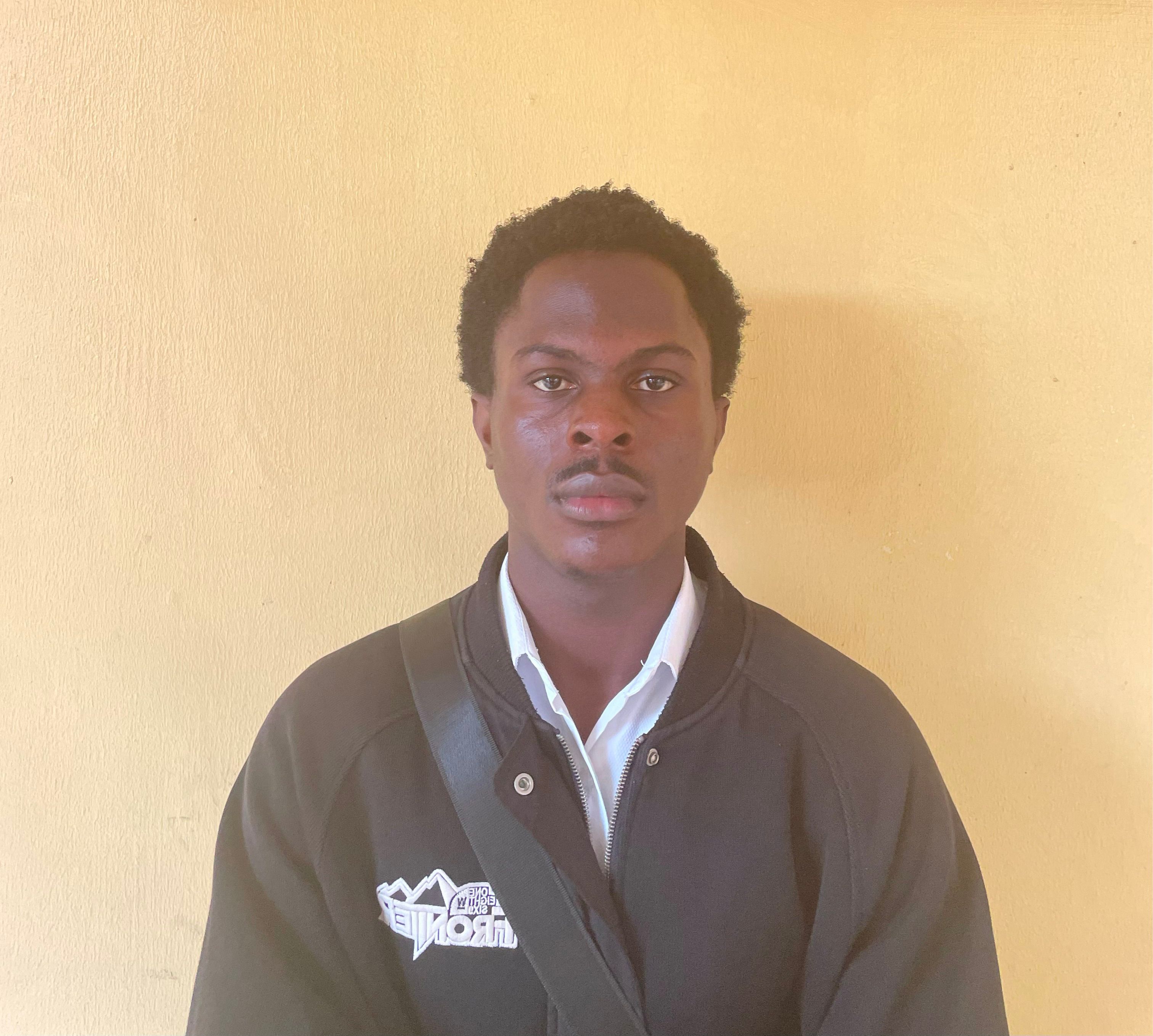 Emmanuel Onosode