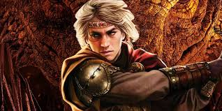 Aegon Targaryen