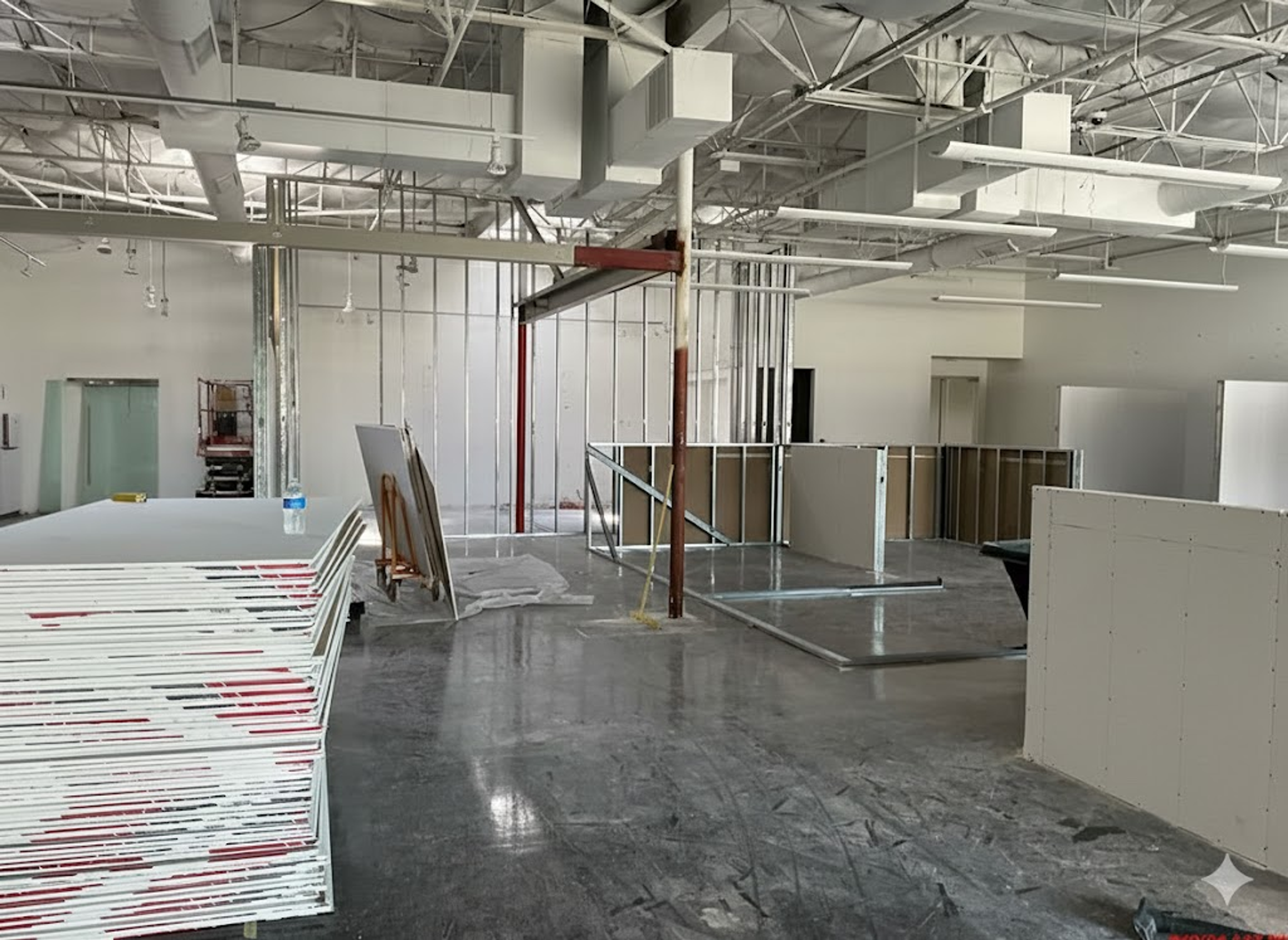 Forge Building Partners