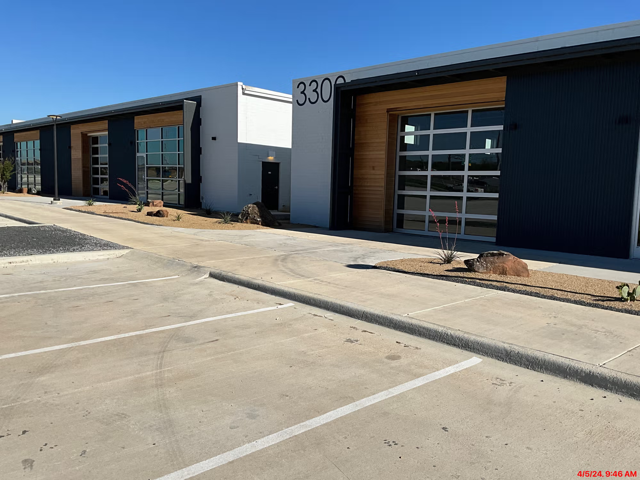 Forge Building Partners