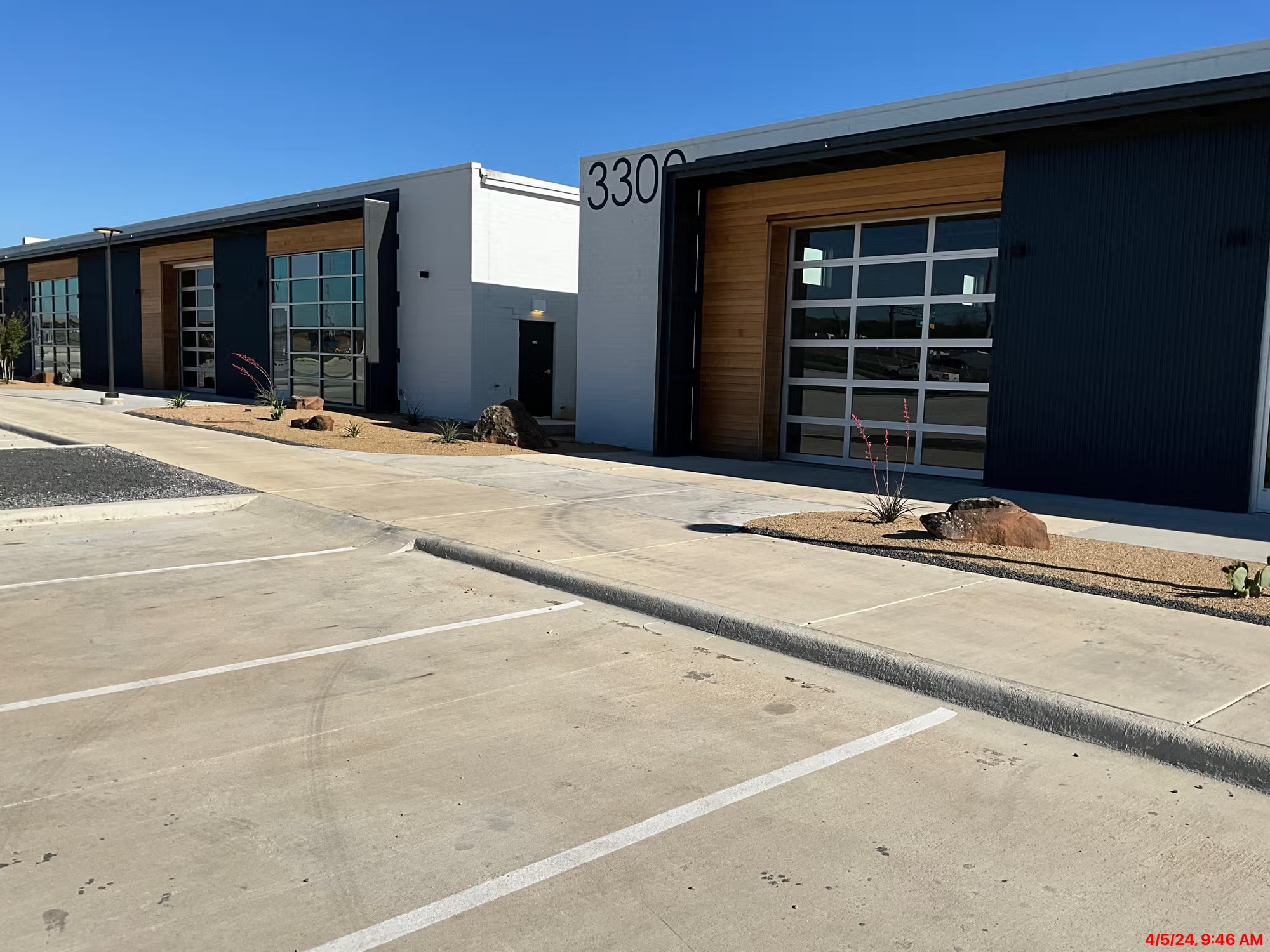 Forge Building Partners