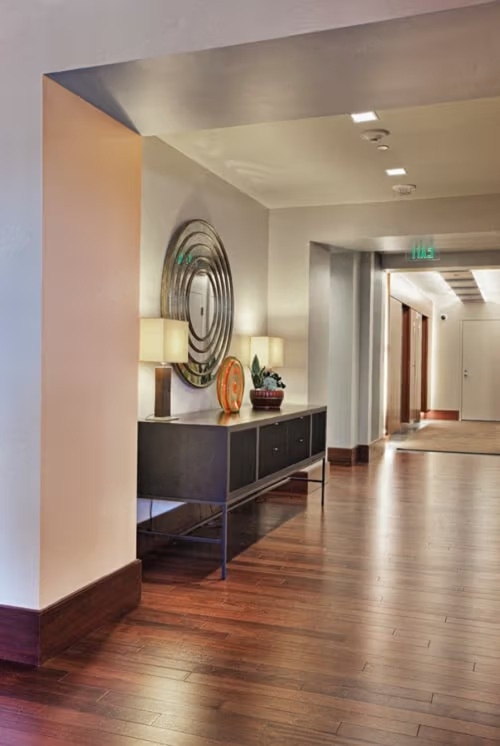 Forge Building Partners