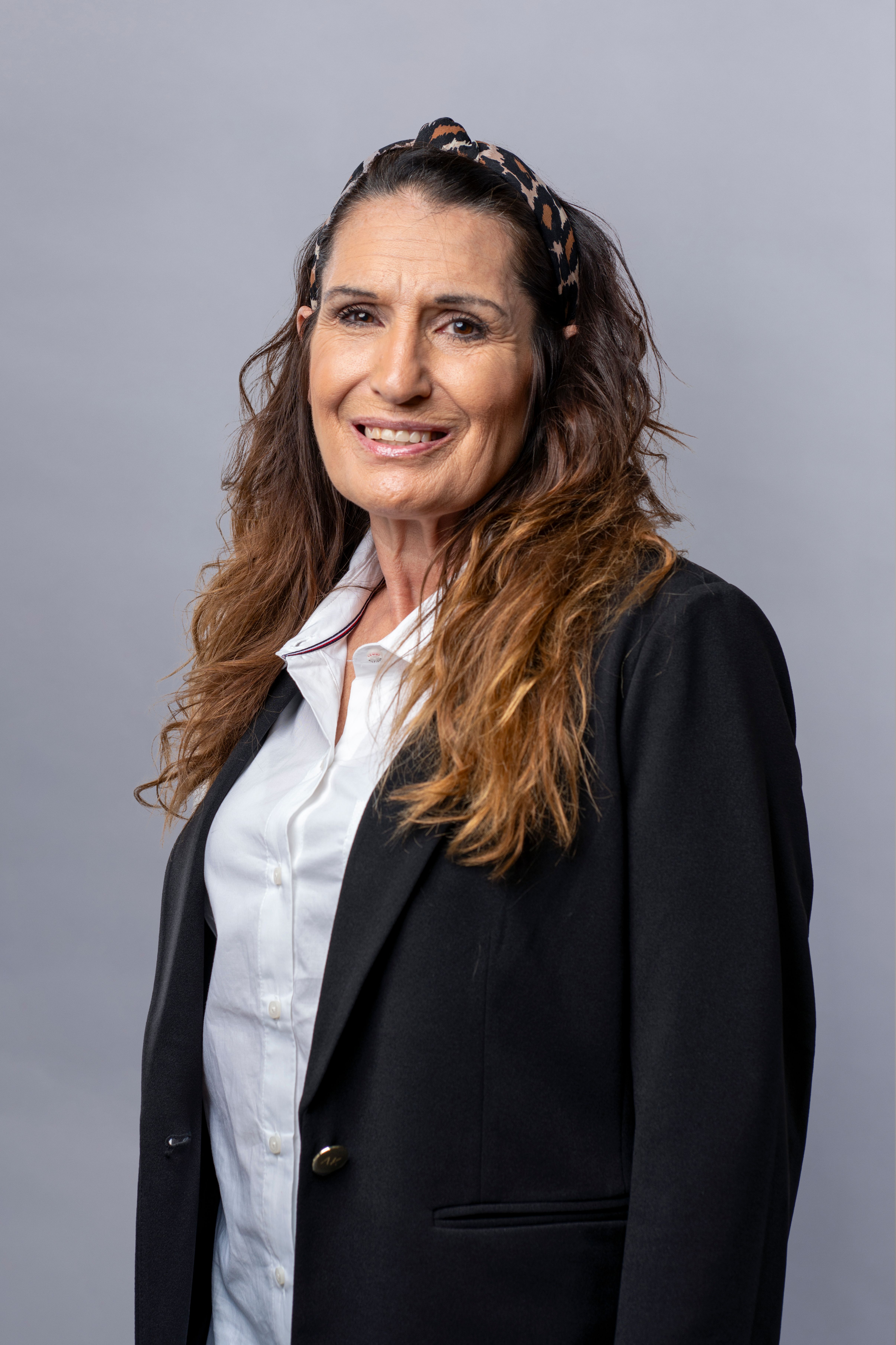 Lisa Sawyer