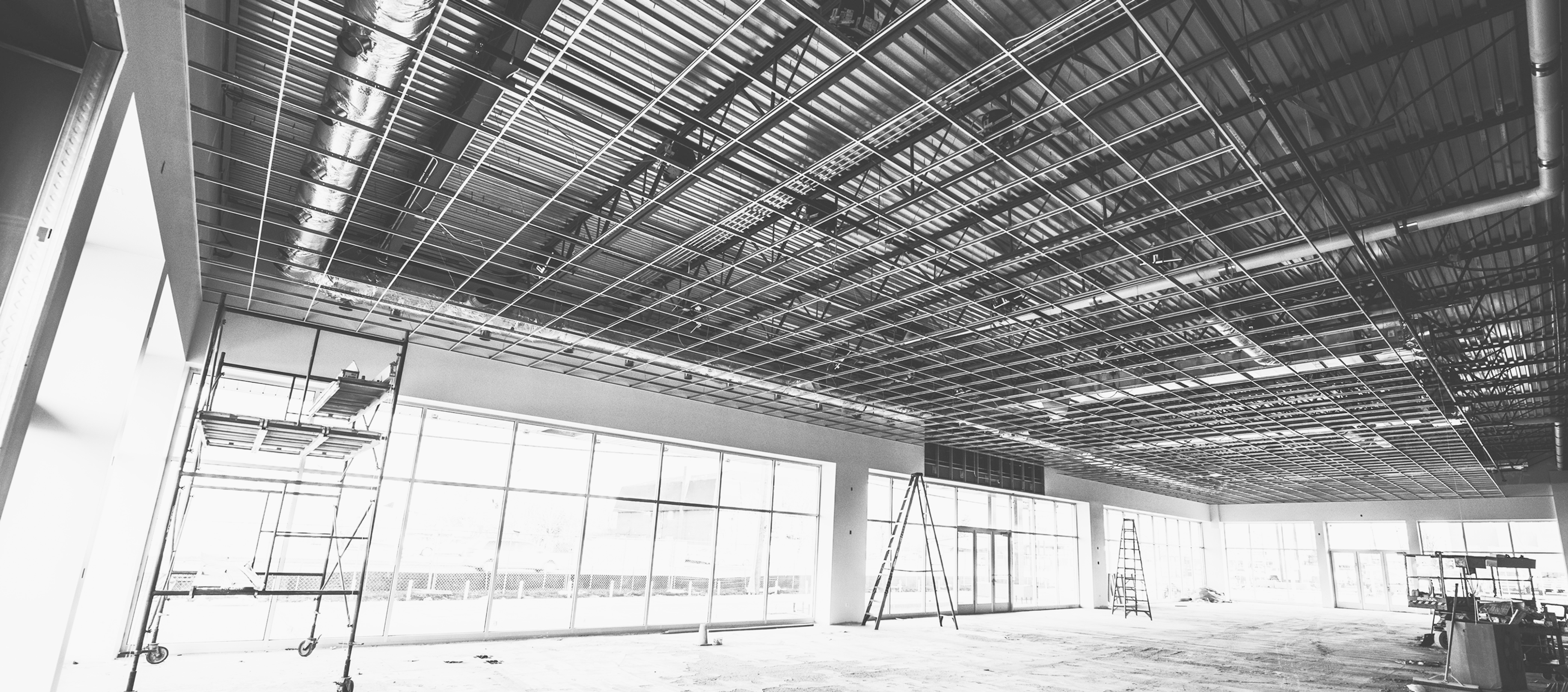 Forge Building Partners