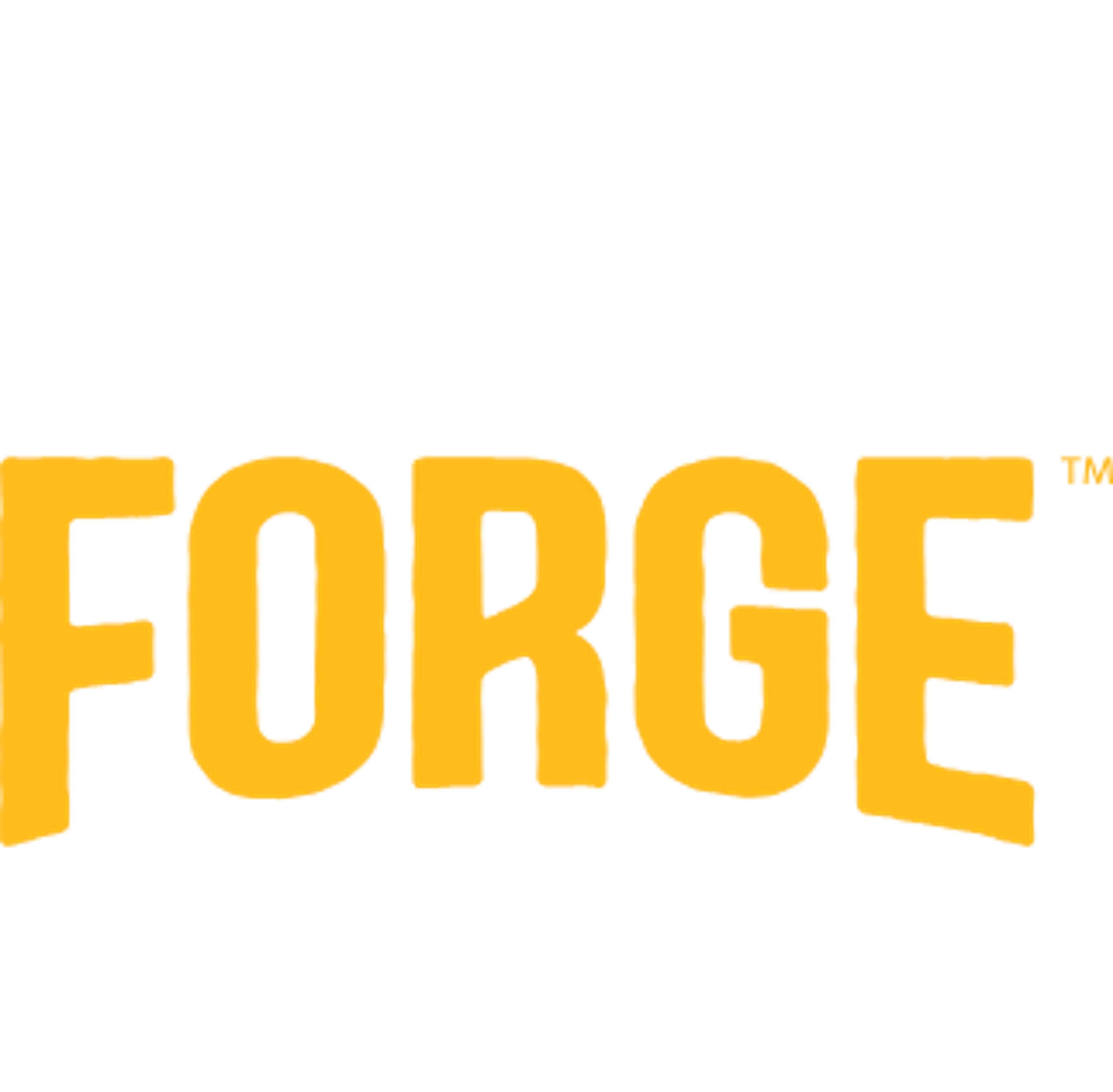 Forge Logo
