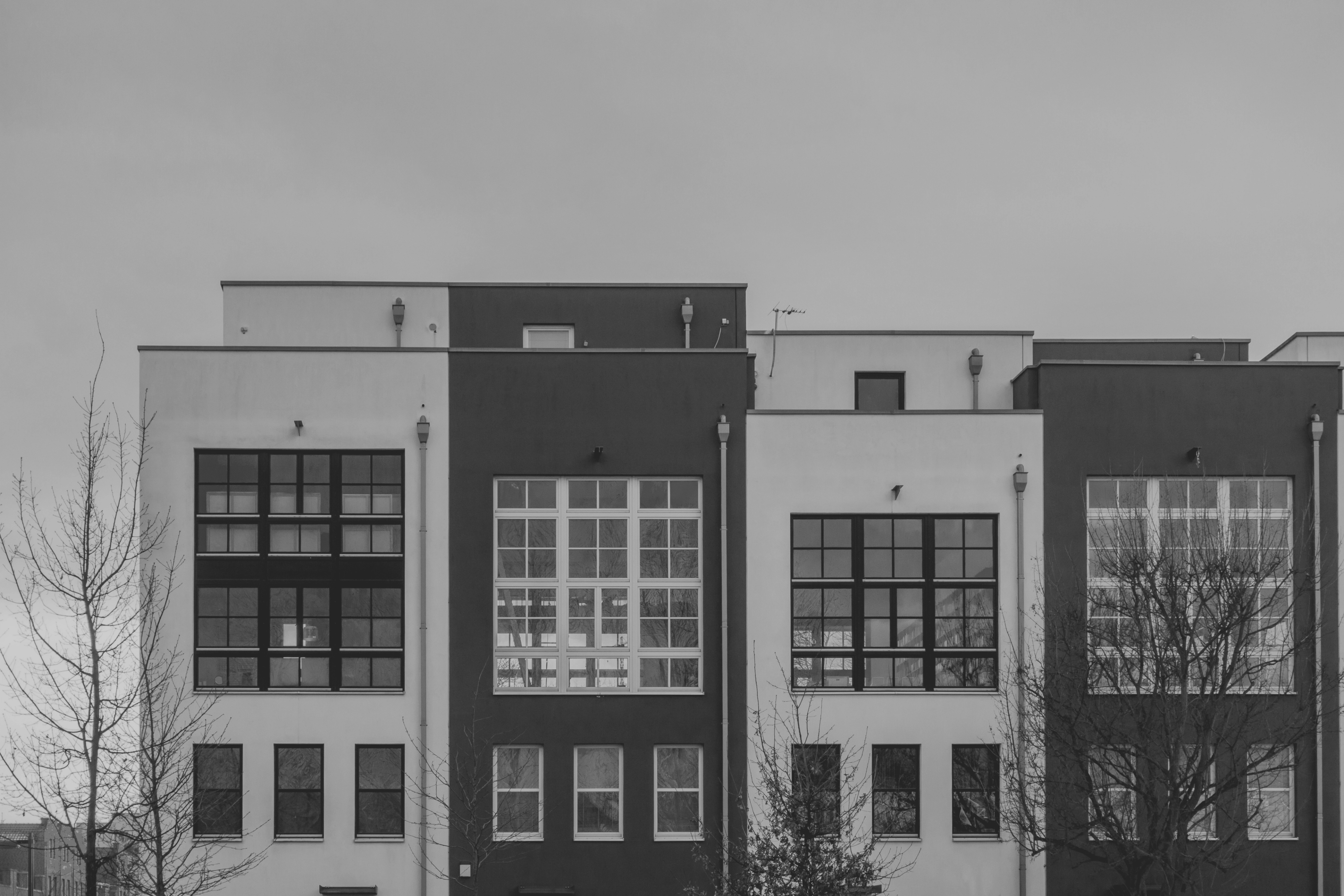 Forge Building Partners