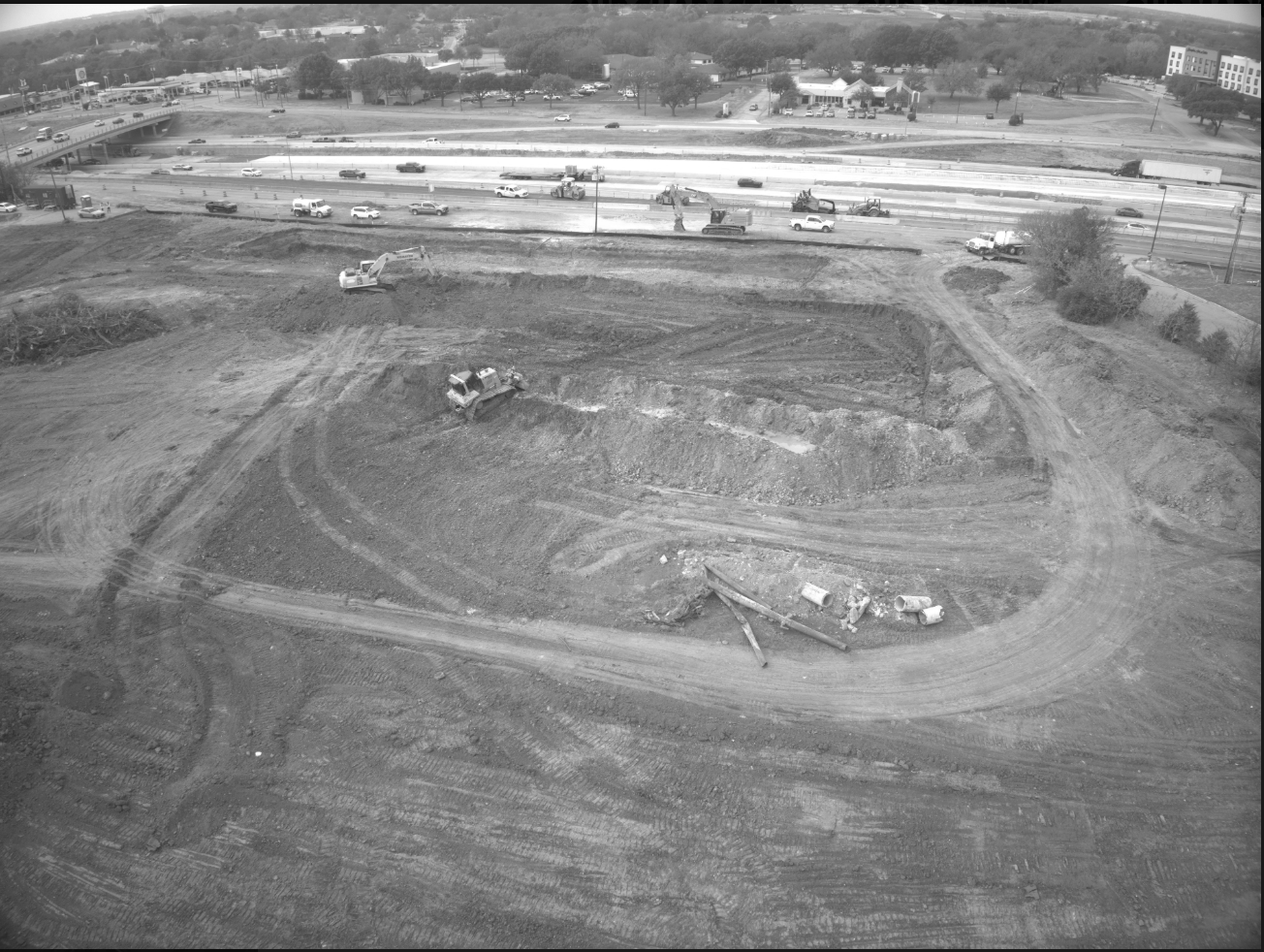 Forge Building Partners