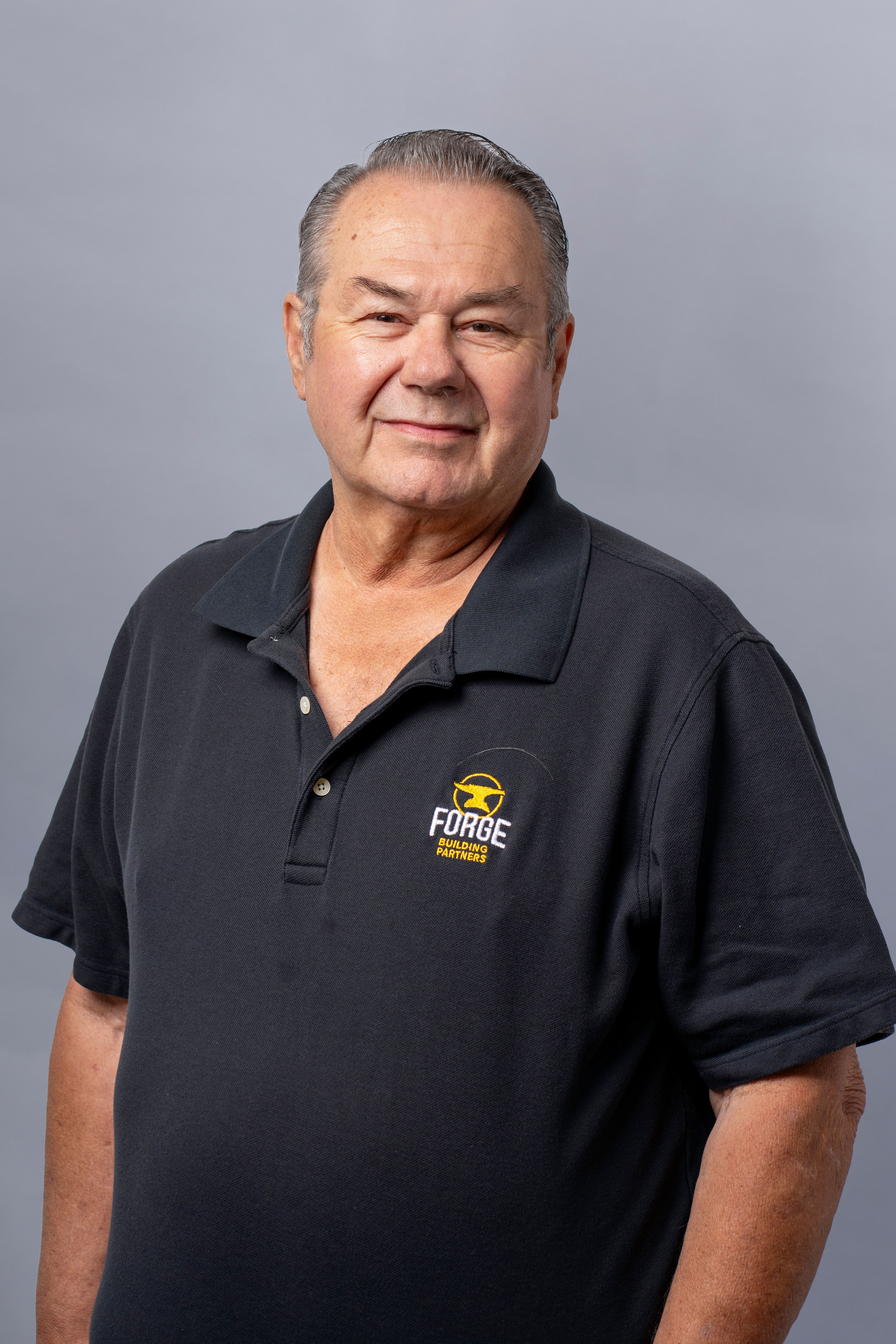 Rocky Clark