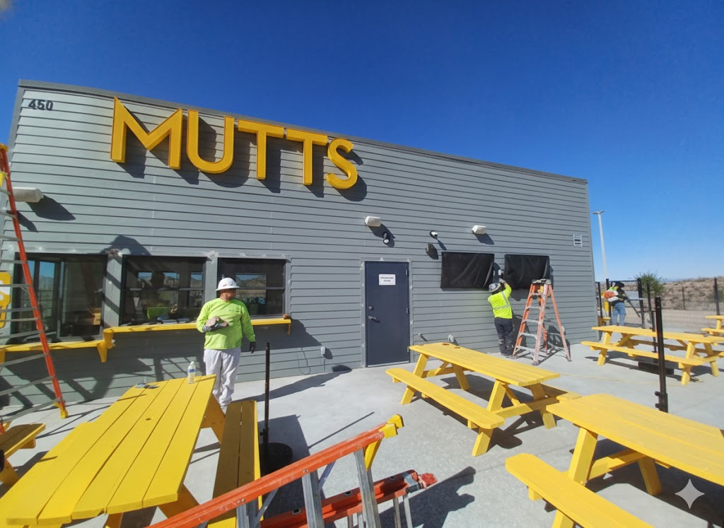 Forge Building Partners