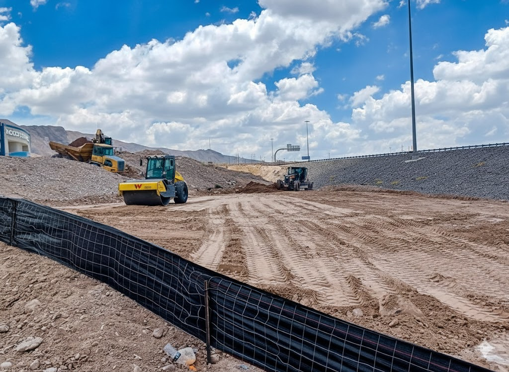 Forge Building Partners