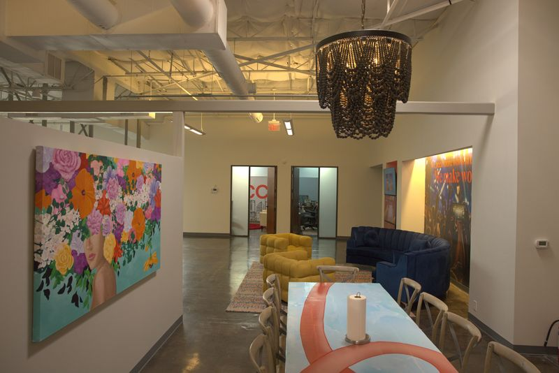 Forge Building Partners