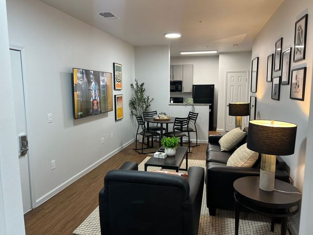 Forge Building Partners