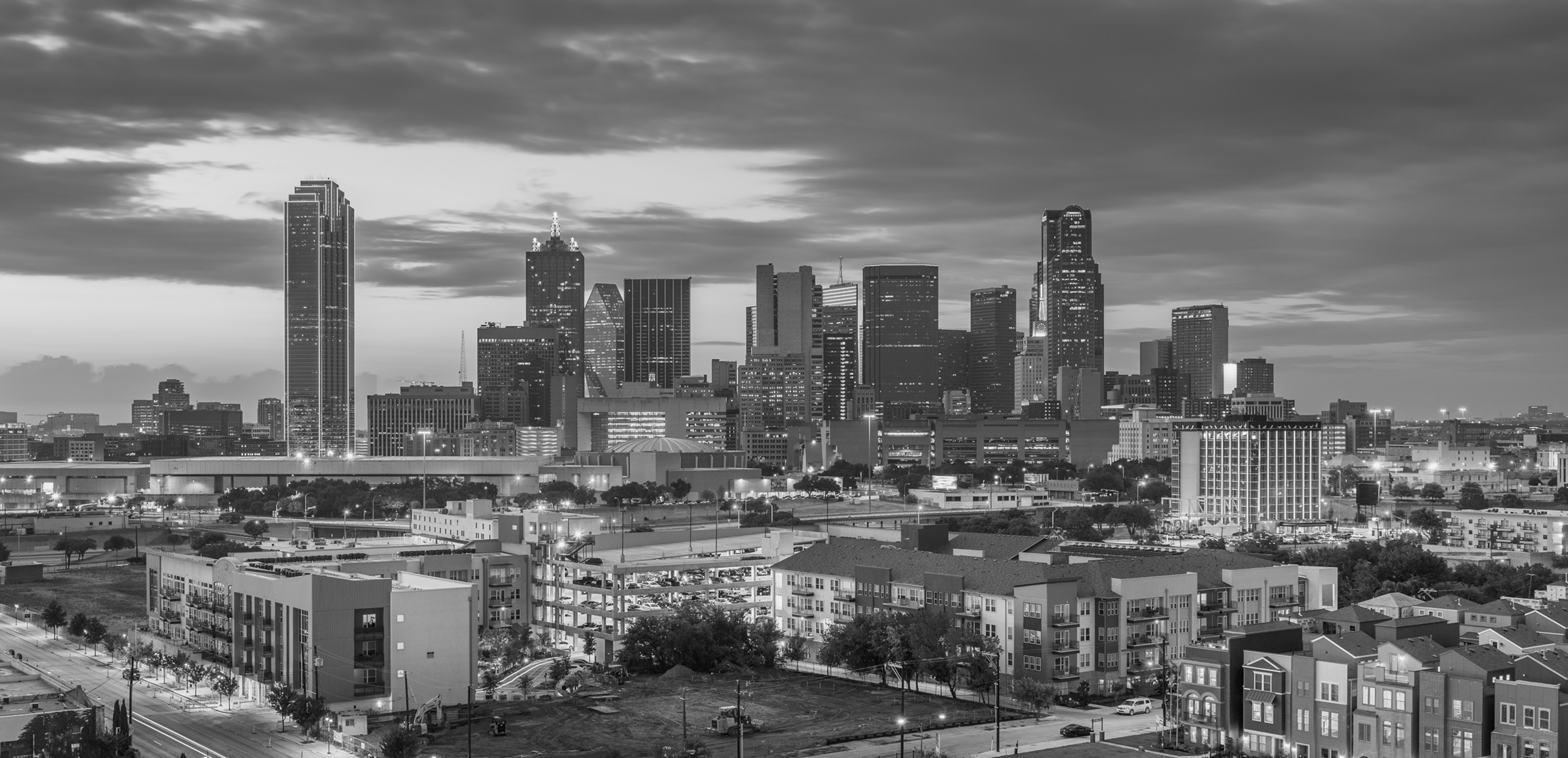 Forge Building Partners