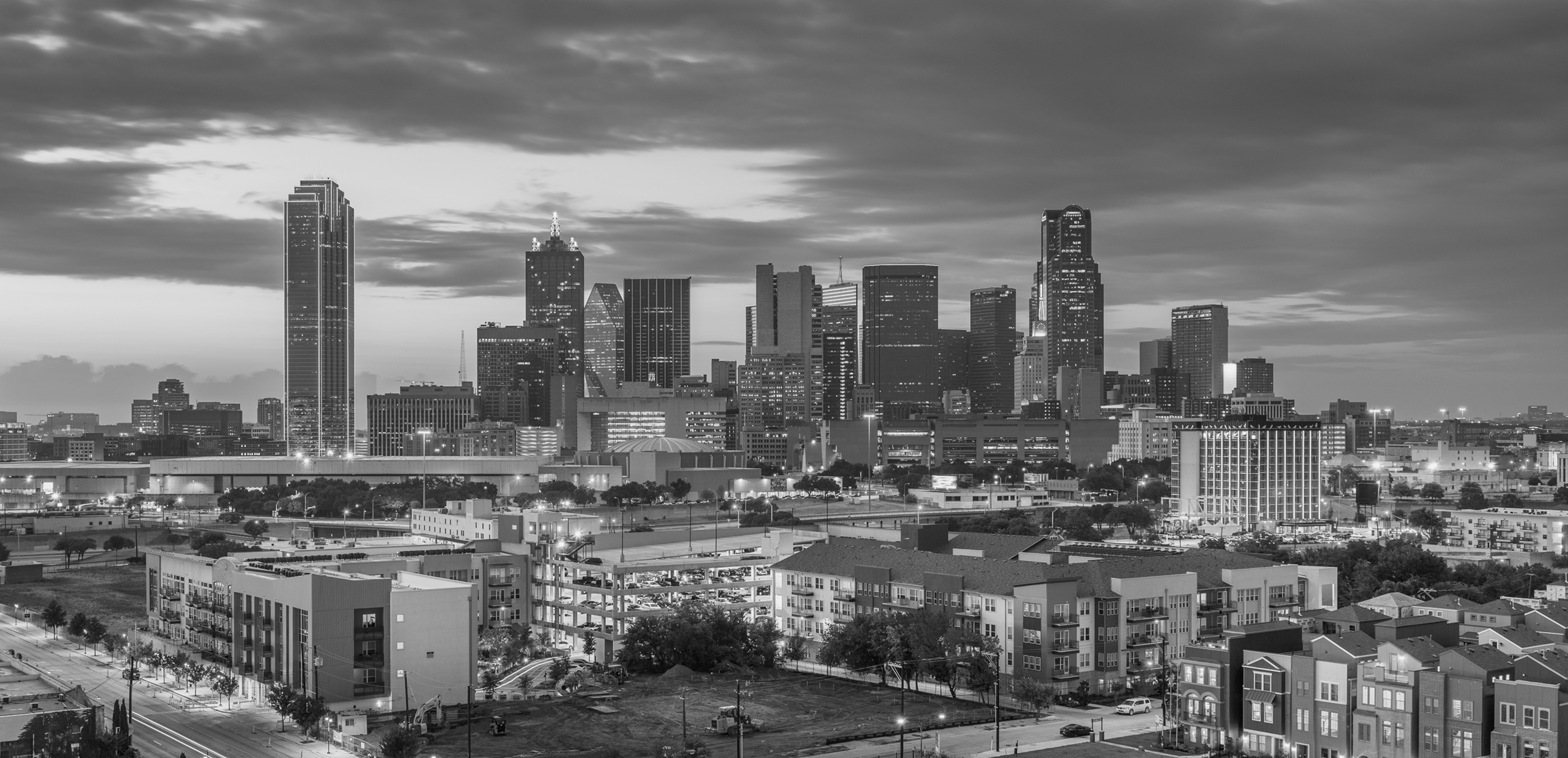 Forge Building Partners